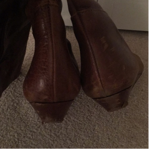 Steve Madden Intyce Boots - Picture 4 of 6